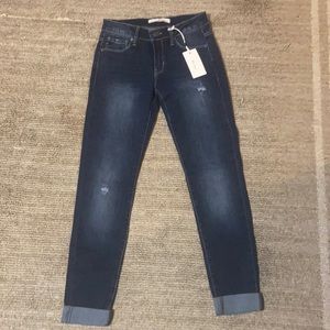 kancan jeans
